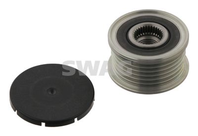 Alternator Freewheel Clutch SWAG 10 93 1385