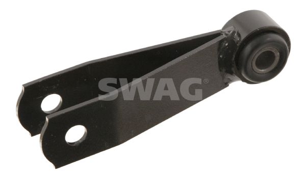 SWAG 10 93 1521 Link/Coupling Rod, stabiliser bar