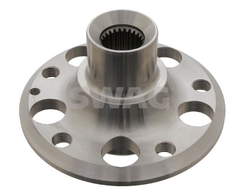 SWAG 10 93 1669 Wheel Hub