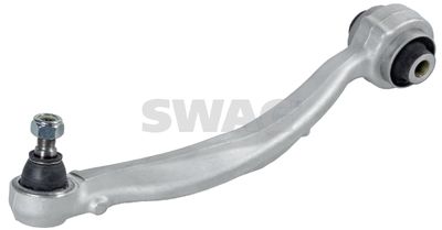 Control/Trailing Arm, wheel suspension SWAG 10 93 1732