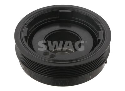 Belt Pulley, crankshaft SWAG 10 93 1783