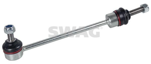 SWAG 10 93 2075 Link/Coupling Rod, stabiliser bar