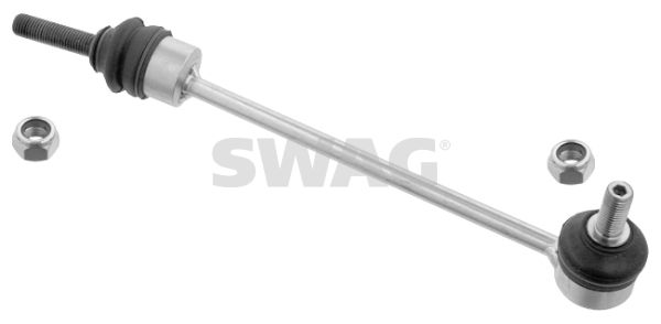 SWAG 10 93 2076 Link/Coupling Rod, stabiliser bar