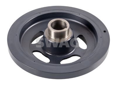 Belt Pulley, crankshaft SWAG 10 93 2107
