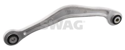 Control/Trailing Arm, wheel suspension SWAG 10 93 2129