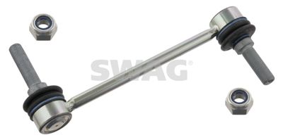 Link/Coupling Rod, stabiliser bar SWAG 10 93 2531