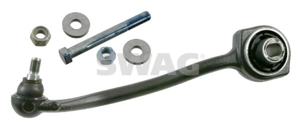 SWAG 10 93 3208 Control/Trailing Arm, wheel suspension
