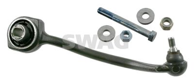 Control/Trailing Arm, wheel suspension SWAG 10 93 3209