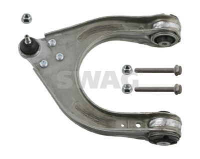 Control/Trailing Arm, wheel suspension SWAG 10 93 3210