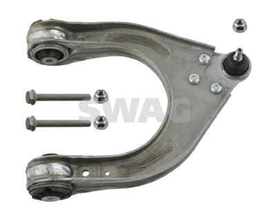 Control/Trailing Arm, wheel suspension SWAG 10 93 3348