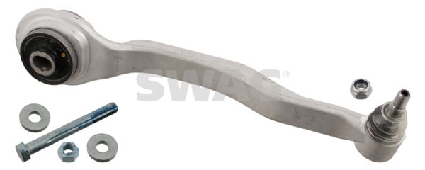 SWAG 10 93 3351 Control/Trailing Arm, wheel suspension