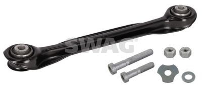 Control/Trailing Arm, wheel suspension SWAG 10 93 3354
