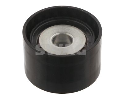 Deflection/Guide Pulley, V-ribbed belt SWAG 10 93 3463