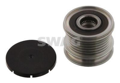 Alternator Freewheel Clutch SWAG 10 93 3473