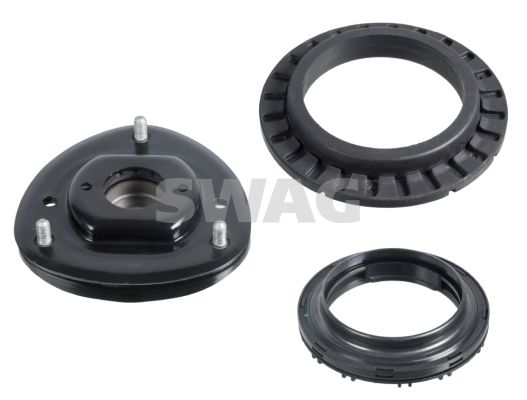 SWAG 10 93 3513 Repair Kit, suspension strut support mount