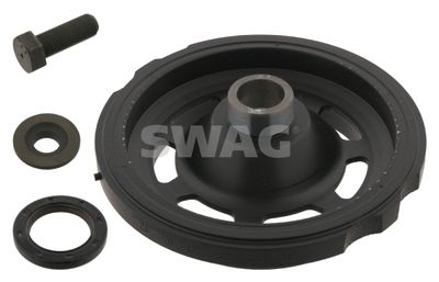 Belt Pulley, crankshaft SWAG 10 93 3578