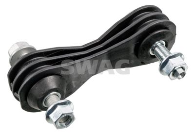 Link/Coupling Rod, stabiliser bar SWAG 10 93 3627