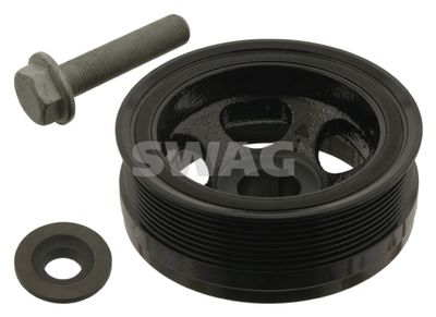 Belt Pulley, crankshaft SWAG 10 93 3653