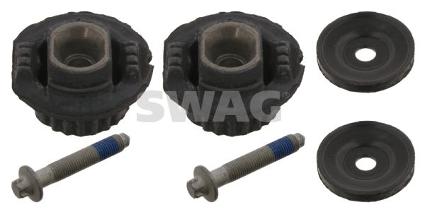 SWAG 10 93 3660 Bush Set, axle beam