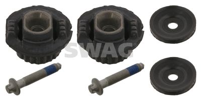 Bush Set, axle beam SWAG 10 93 3660