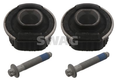 Bush Set, axle beam SWAG 10 93 3661