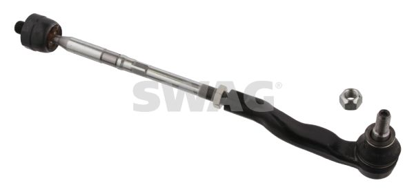 SWAG 10 93 3706 Tie Rod