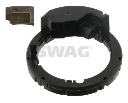 SWAG 10 93 3742 Steering Angle Sensor