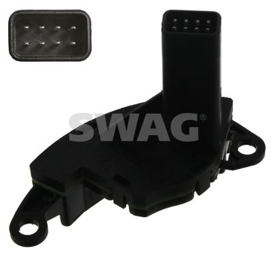 Steering Angle Sensor SWAG 10 93 3746