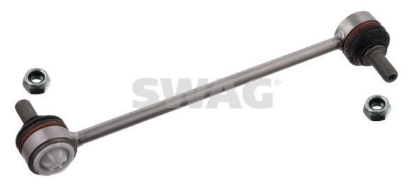 SWAG 10 93 3755 Link/Coupling Rod, stabiliser bar