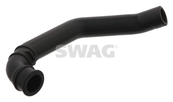 SWAG 10 93 3848 Hose, crankcase ventilation