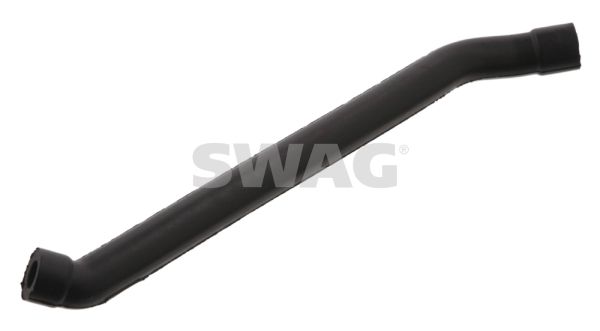 SWAG 10 93 3850 Hose, crankcase ventilation