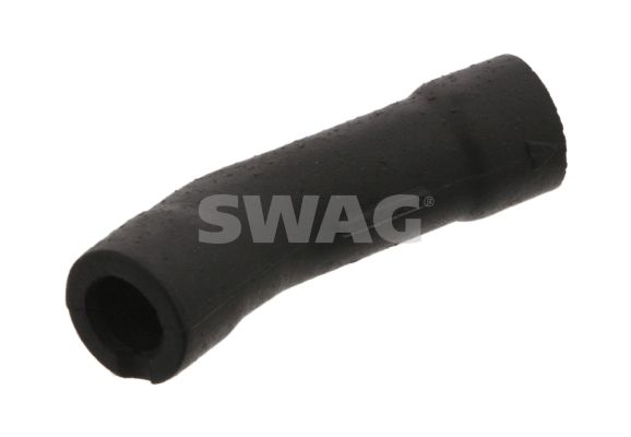 SWAG 10 93 3853 Hose, crankcase ventilation
