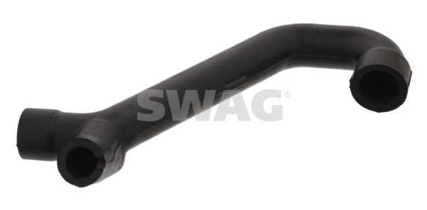 SWAG 10 93 3855 Hose, crankcase ventilation