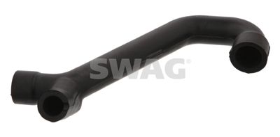 Hose, crankcase ventilation SWAG 10 93 3855