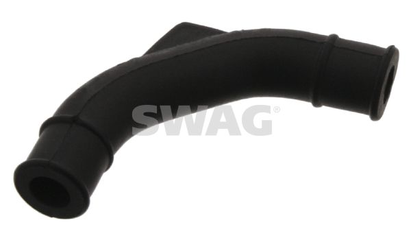 SWAG 10 93 3856 Hose, crankcase ventilation