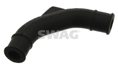 Hose, crankcase ventilation SWAG 10 93 3856