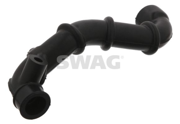 SWAG 10 93 3857 Hose, crankcase ventilation
