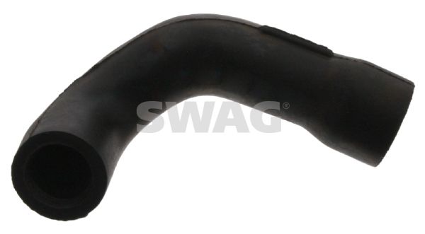 SWAG 10 93 3858 Hose, crankcase ventilation