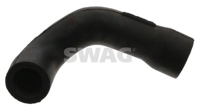 Hose, crankcase ventilation SWAG 10 93 3858