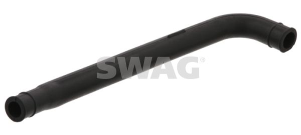 SWAG 10 93 3861 Hose, crankcase ventilation
