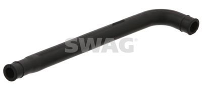 Hose, crankcase ventilation SWAG 10 93 3861