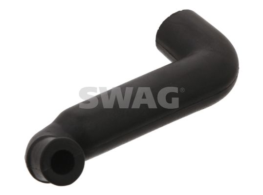SWAG 10 93 3862 Hose, crankcase ventilation