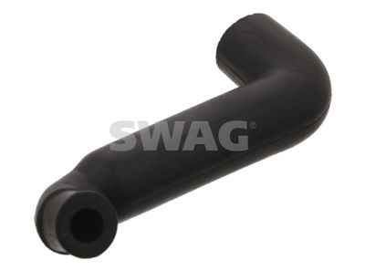Hose, crankcase ventilation SWAG 10 93 3862