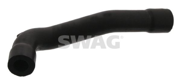 SWAG 10 93 3864 Hose, crankcase ventilation