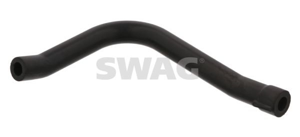 SWAG 10 93 3865 Hose, crankcase ventilation