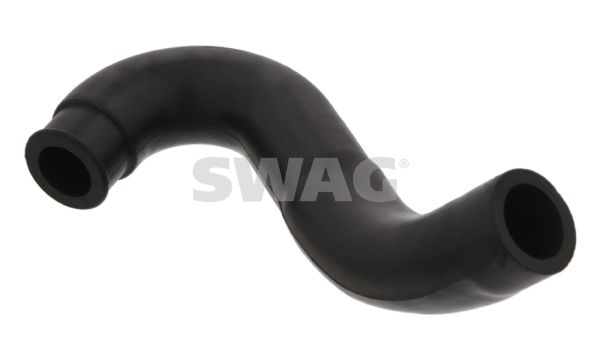 SWAG 10 93 3866 Hose, crankcase ventilation
