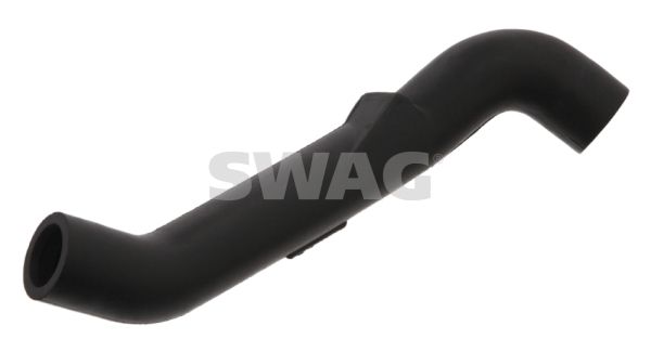 SWAG 10 93 3867 Hose, crankcase ventilation