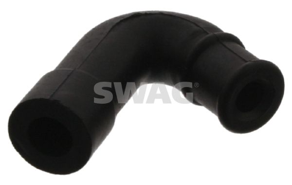 SWAG 10 93 3868 Hose, crankcase ventilation