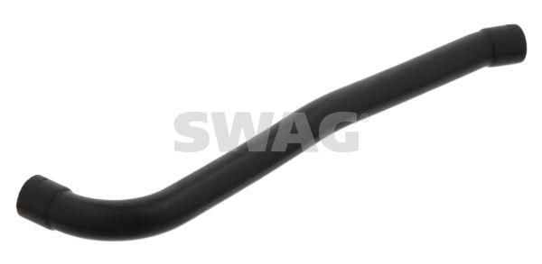 SWAG 10 93 3869 Hose, crankcase ventilation