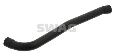 Hose, crankcase ventilation SWAG 10 93 3869